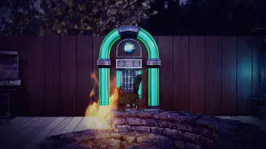 Non-Classical Jukebox