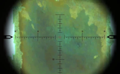 Nightforce Moar - medium and long NV scope