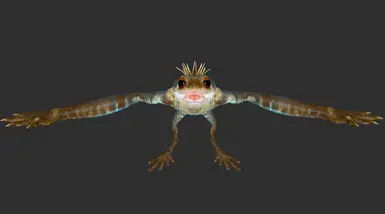 Frog Dupe MIRV Replacer