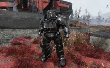 Hellfire Basic for Regulator skin