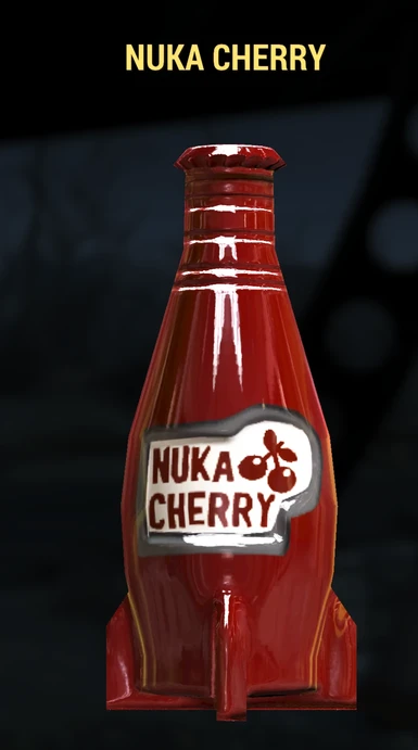 Nuka Cherry