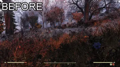 Fallout 76 FPS and Performance Fix at Fallout 76 Nexus - Mods and community