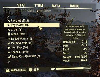 Iconsortingtags At Fallout 76 Nexus Mods And Community
