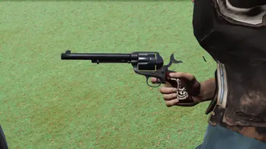 Big E's Spirit of the West