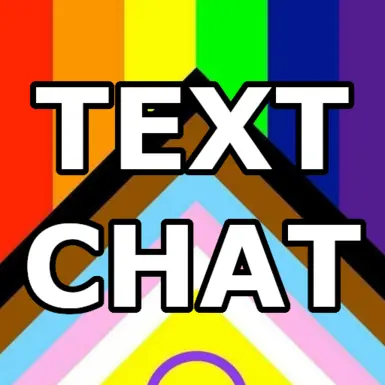 Text Chat (Now with Clans)