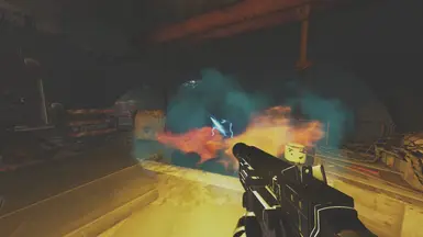 Ballistic Bullet Replacer