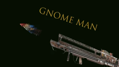Gnome Man