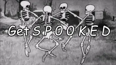 Spooky Scary Candy Bowl
