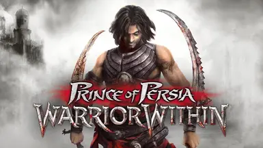 The Unofficial Patch at Prince of Persia: Warrior Within Nexus