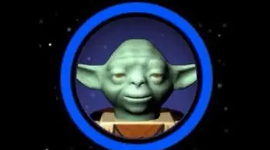 Lego Yoda death sound