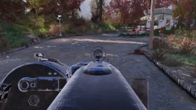 Red Dot Aim Down Demo