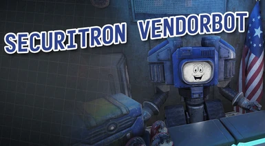 Securitron Vendorbot