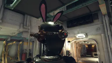 Ears