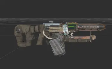 Cryo Editor View: Side A