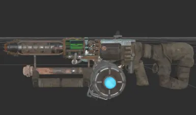 Cryo Editor View: Side B