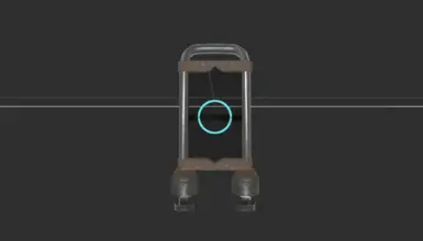 Cryo Editor: Glow Sight