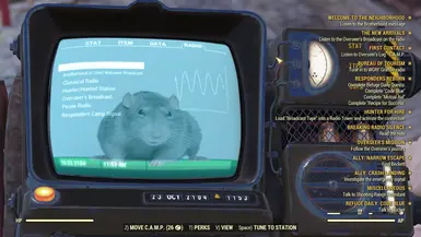 Mouse Pipboy Replacer