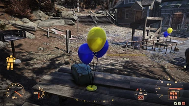 Fallout 76 FPS and Performance Fix at Fallout 76 Nexus - Mods and community