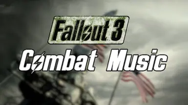 Fallout 3 Combat Music