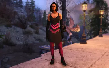 Pink