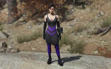 Violet