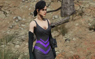 Violet