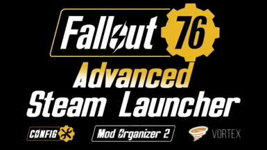F.A.S.L (Fallout Advanced Steam Launcher)