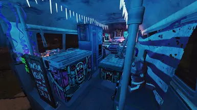 Warning: Do not feed after midnight