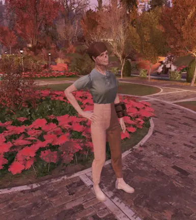 Female Version