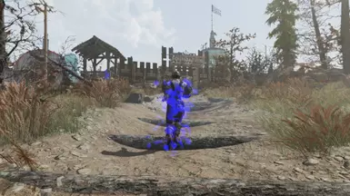 Blue Option 02