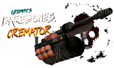 Barebones Cremator