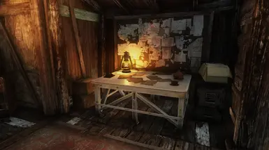 After - drastic improvements to shadow composition
