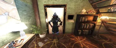 No displayglass at Fallout 76 Nexus - Mods and community