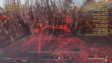 Cranberries