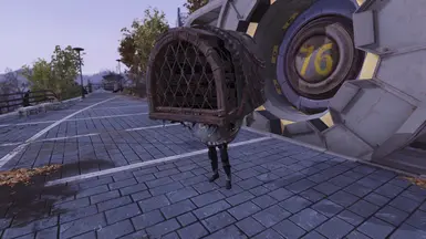 LOBO LOBSTER HELM