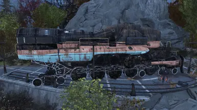 TRAIN TRAIN