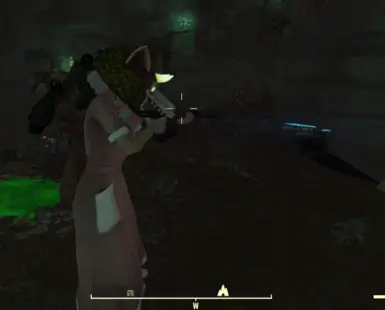Cyanised Bullet Tracers