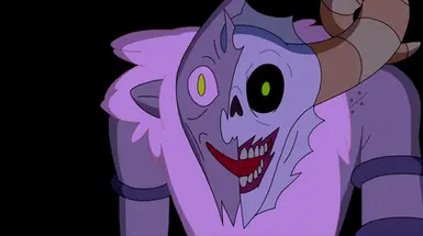 Fall (Lich) (Death Sound)