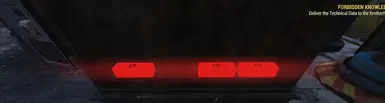 Glowing ESP Loose Mod Boxes