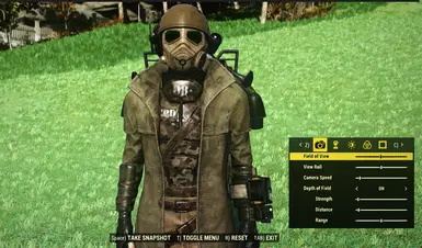 Desert Ranger Armor Ai Upscale to 4k