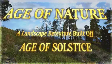 Age of Nature