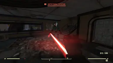 No Entity Markers On Compass