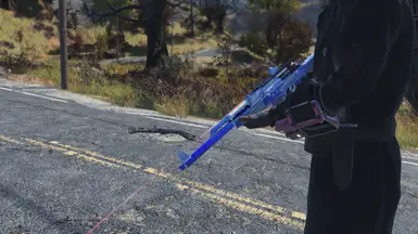 Icy Hotrod