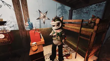 Spooky Time