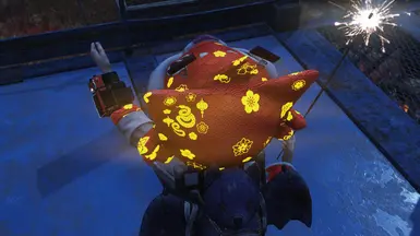 Lunar New Year 2025 Snake
