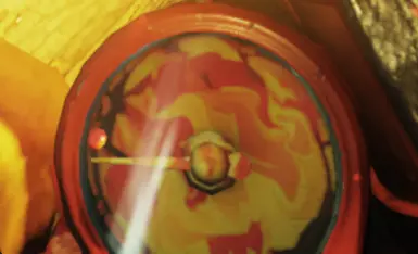 Fire Dial