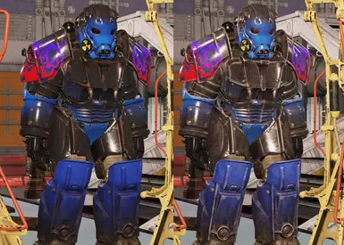 before/after