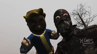 He See's You