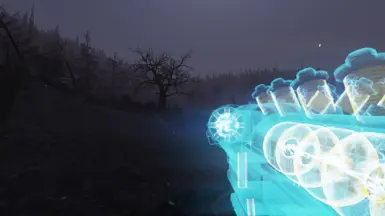 First Person Demo