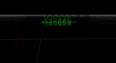 Dark Mode Midnight Nifskope Demo